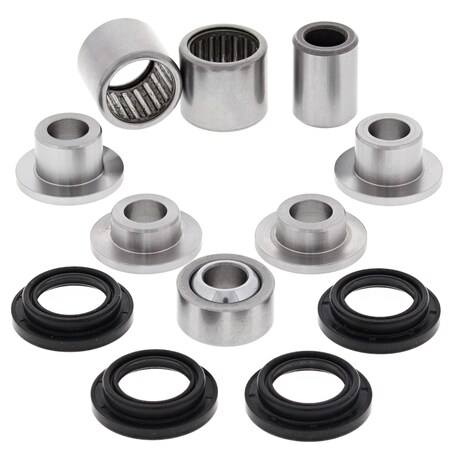 All Balls All Balls A-Arm Bushing Kit 50-1031 50-1031